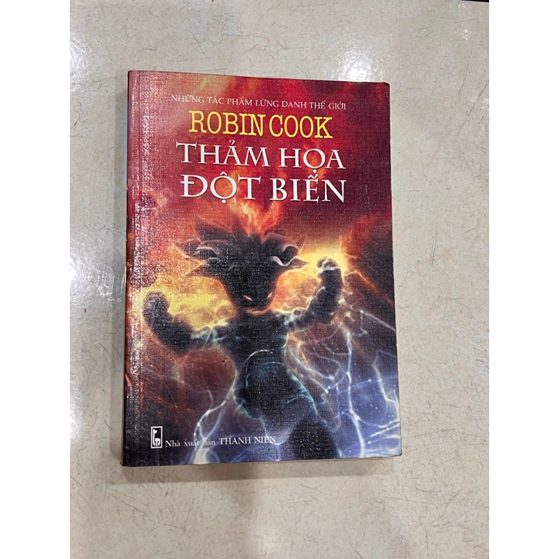 Thảm hoạ đột biến 526312