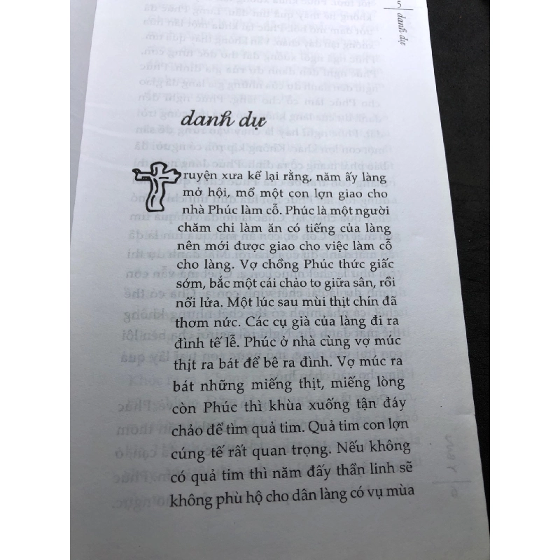 Hành trình tờ tiền giả 2009 mới 70% bẩn nhẹ Yban HPB0906 SÁCH VĂN HỌC 915176