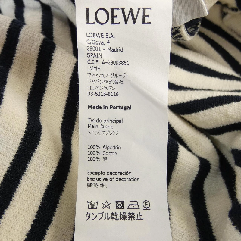 LOEWE Top 637283
