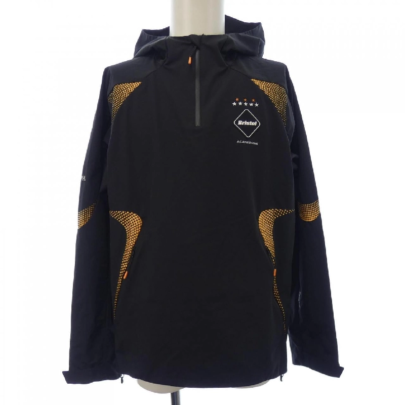 F.C.R.B. FCRB-250000 Áo khoác - Hàng hiệu Authentic 895983