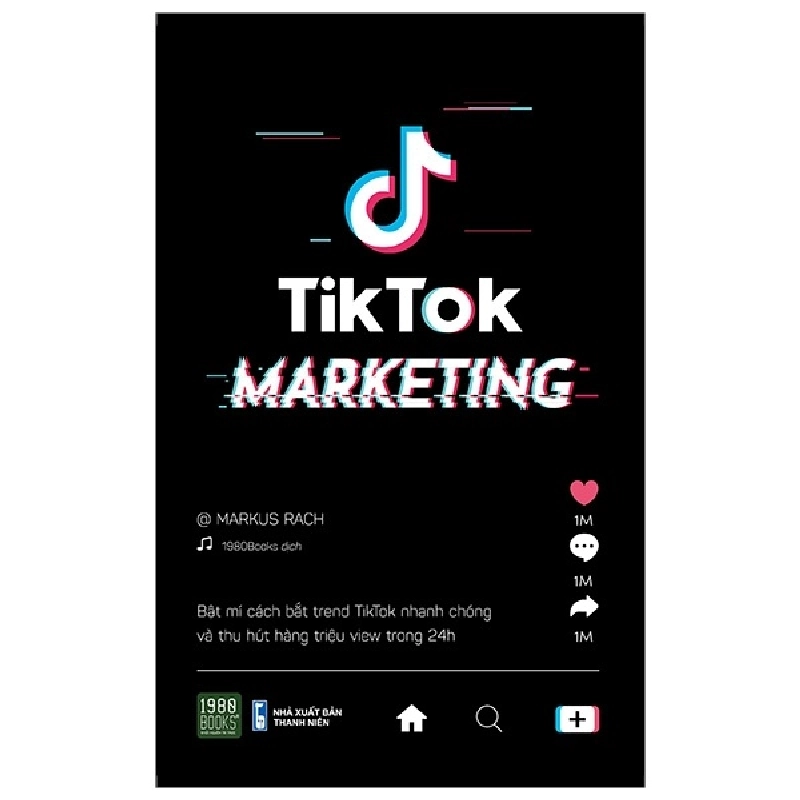 Tiktok Marketing - Markus Rach 296688