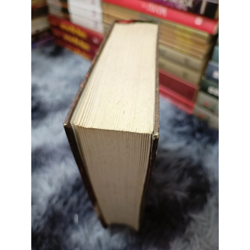 Nghệ nhân và Margarita 523346