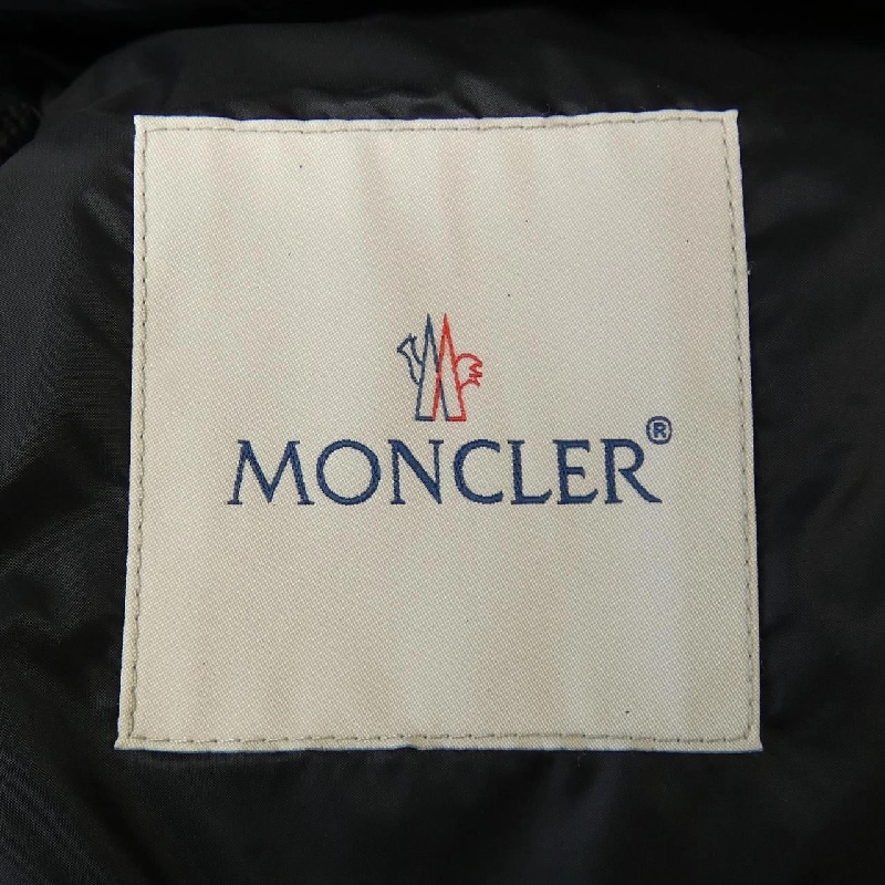 Áo khoác lông vũ MONCLER PALOMETE 627020