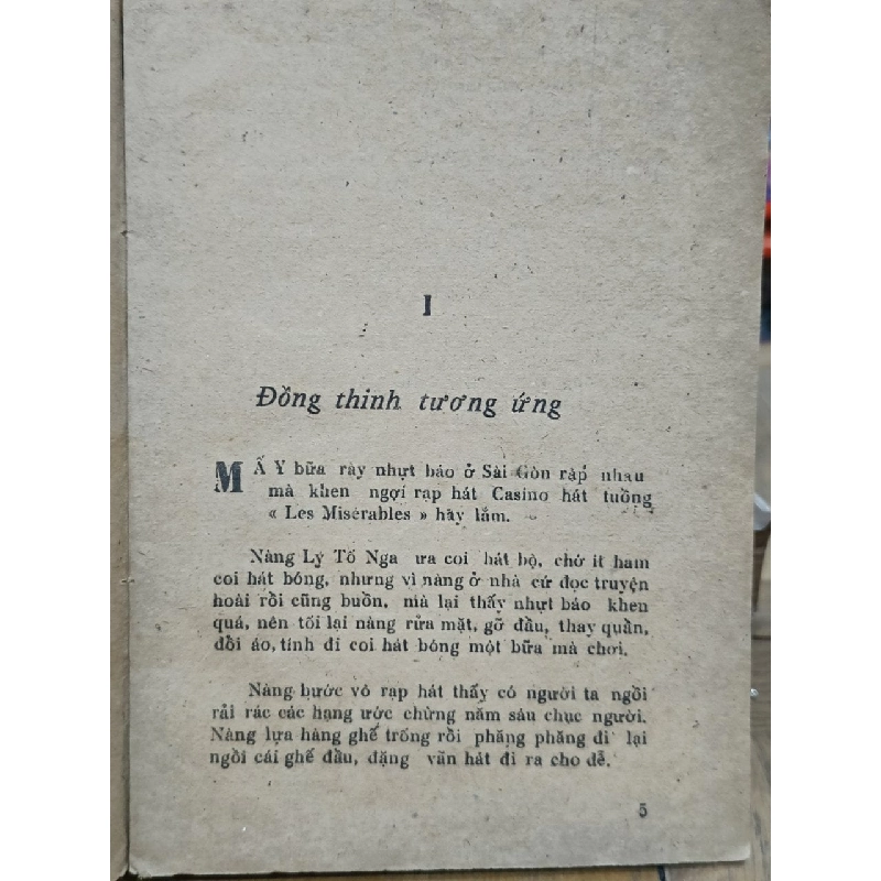 Kẻ làm người chịu - Hồ Biểu Chánh 1029709