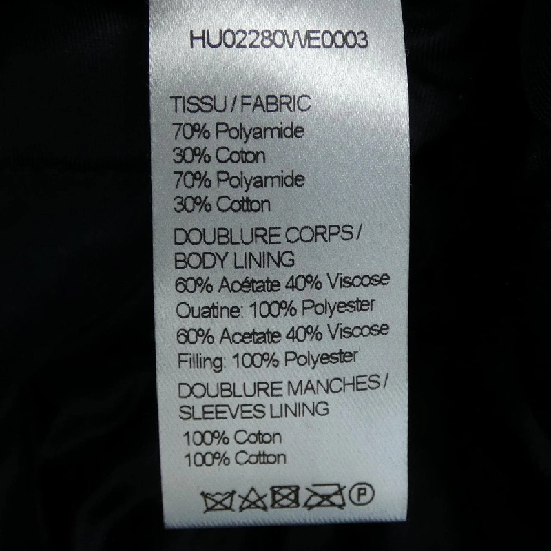 Áo khoác MAISON KITSUNE - Hàng hiệu Authentic 899113