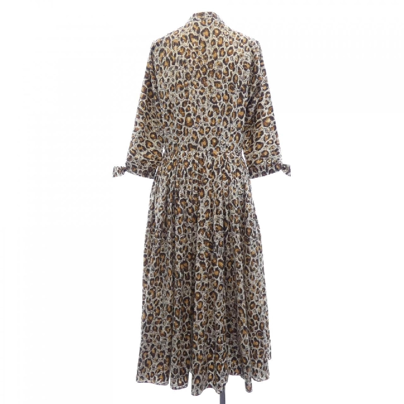 Đầm PRADA P35A7G S201 - Hàng hiệu Chính hãng 815554