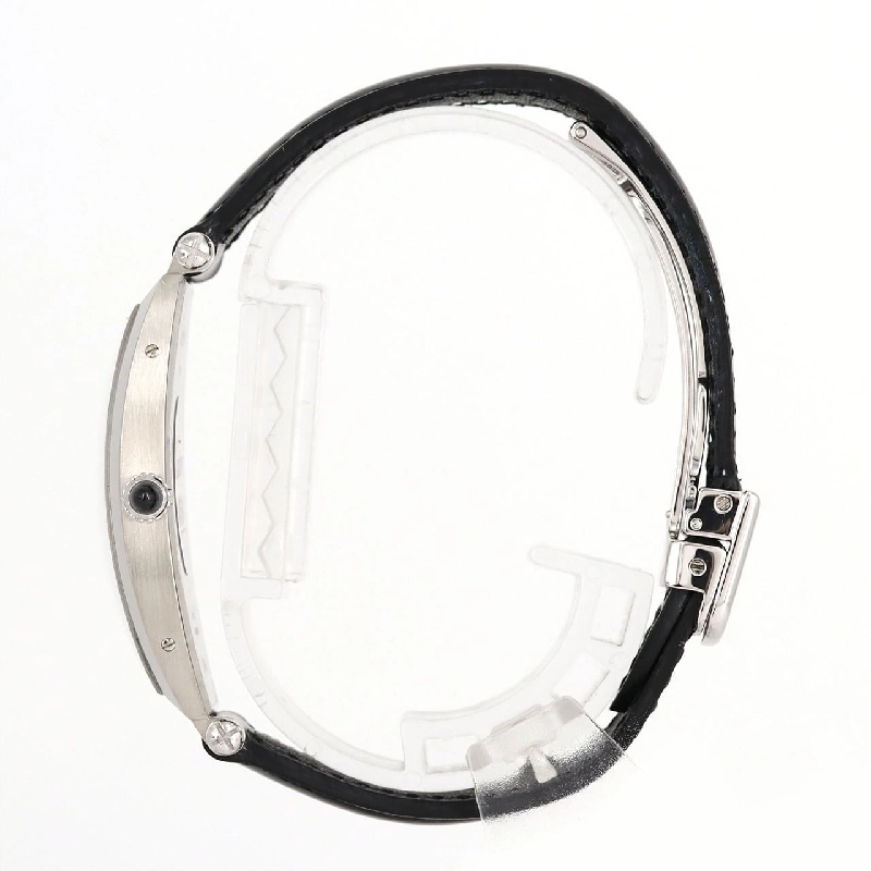 Cartier Tonneau LM PT W1509551 PT Cơ - Hàng hiệu Chính hãng 880480