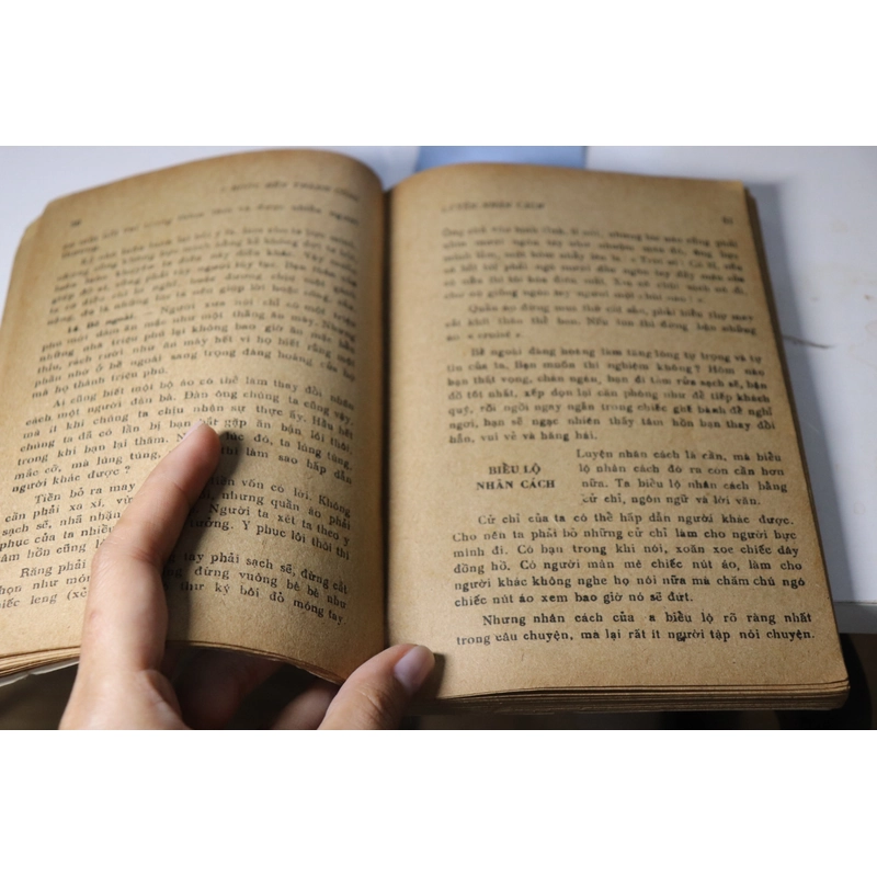 Bảy bước đến thành công - Nguyễn hiến Lê  473182