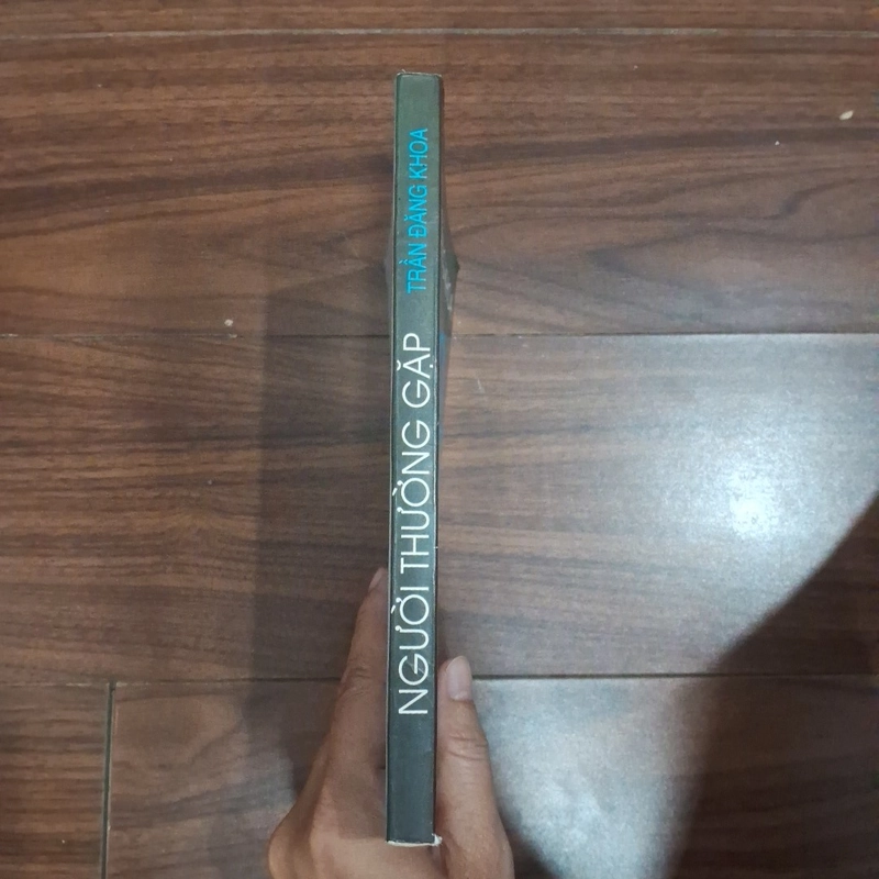 Người thường gặp 511850