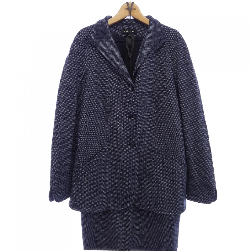 【Mã giảm giá】Escada SETUP 655963