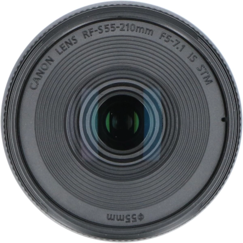 RF-S55-210mm F5-7.1IS STM - Hàng hiệu Authentic 879404