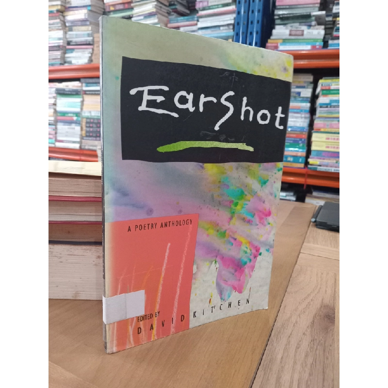 Earshot - David Kitchen edited 544687