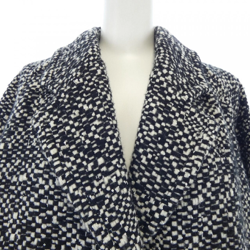 【Mã giảm giá】Áo khoác CHANEL 638547