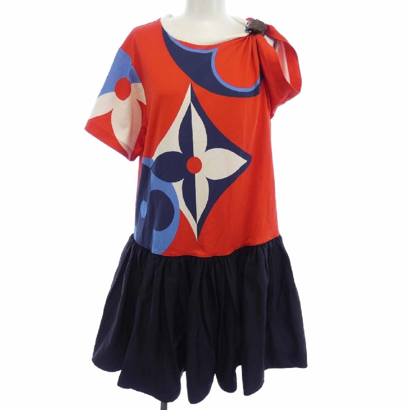 Đầm LOUIS VUITTON - Hàng hiệu Chính hãng 820054