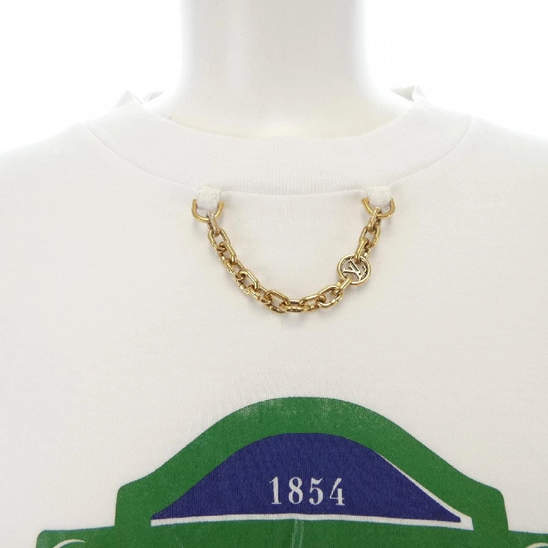 【Mã giảm giá】Áo phông LOUIS VUITTON 640135