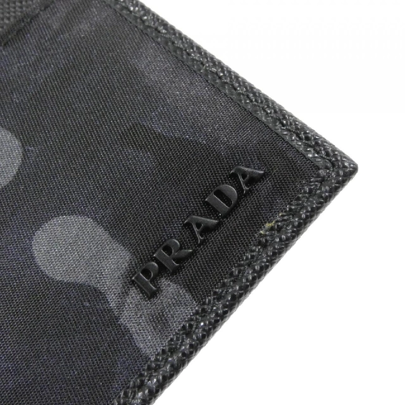 Thẻ da Prada 2MC149 - Hàng hiệu Chính hãng 807127