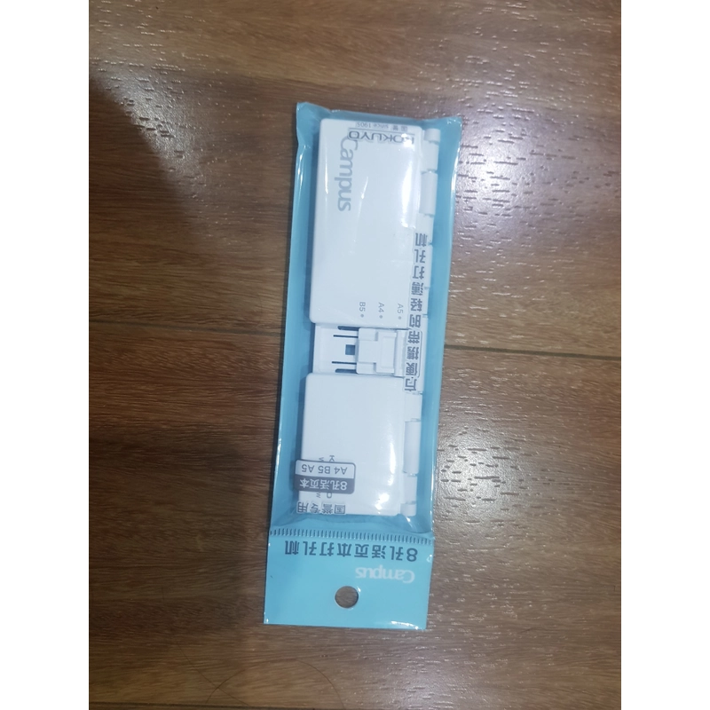 Đục lỗ Kokuyo Campus WSG-PN01w 508942