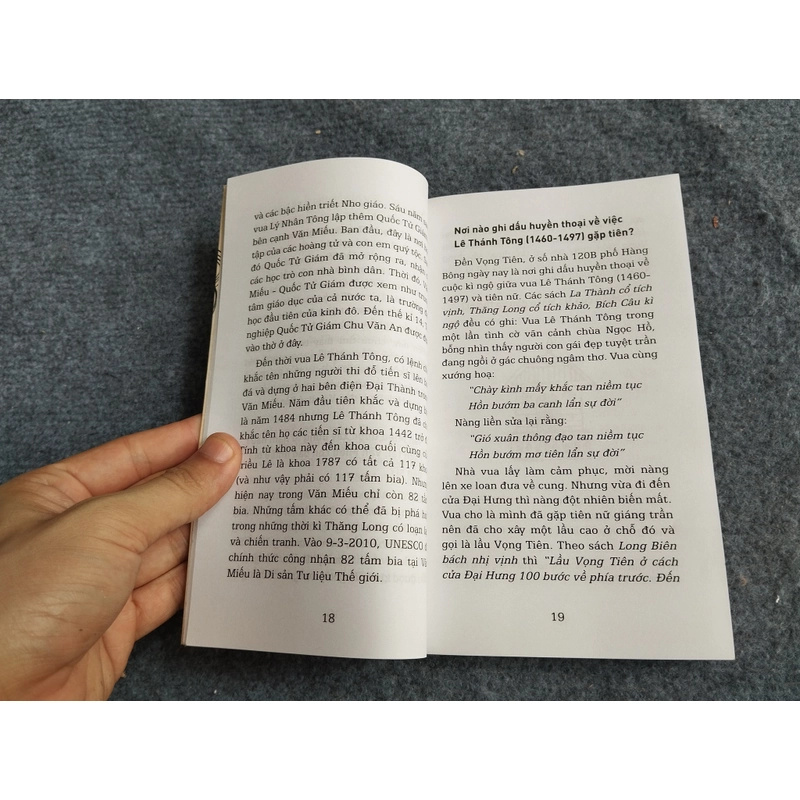 THĂNG LONG HÀ NỘI NHỮNG ĐIỀU TÔI MUỐN BIẾT 1 478523