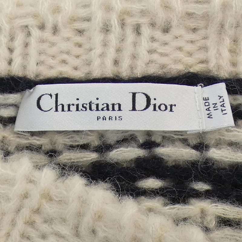 【Mã giảm giá】Christian Dior CHRISTIAN DIOR Áo len 645114