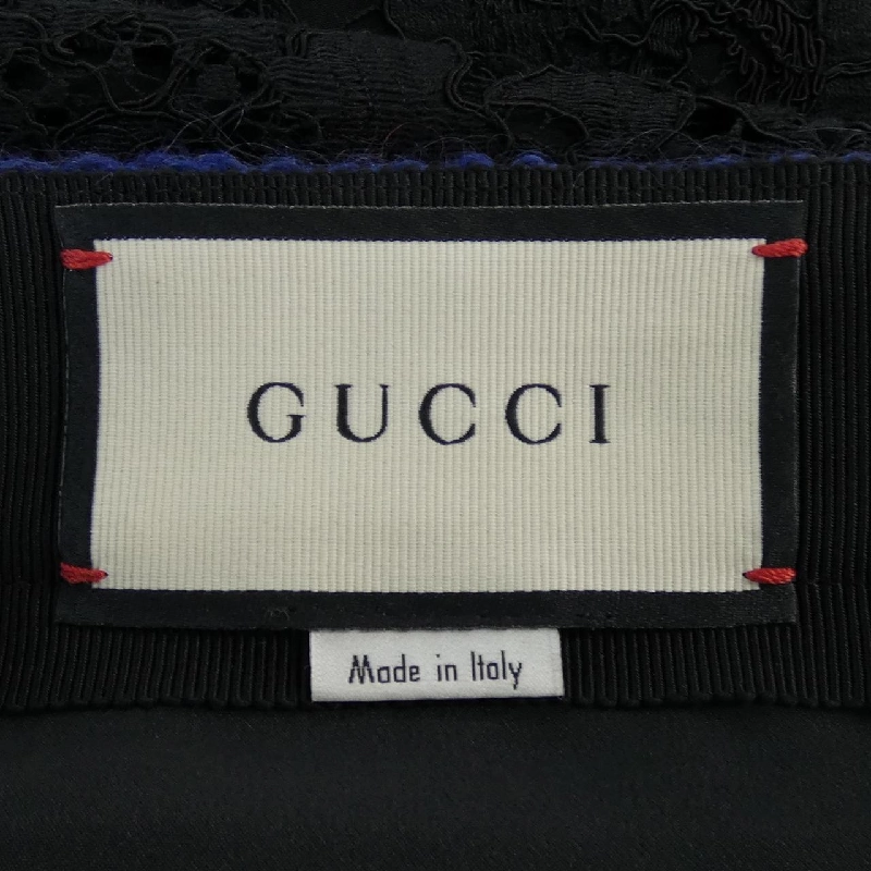 【Mã giảm giá】Gucci GUCCI Váy 655427