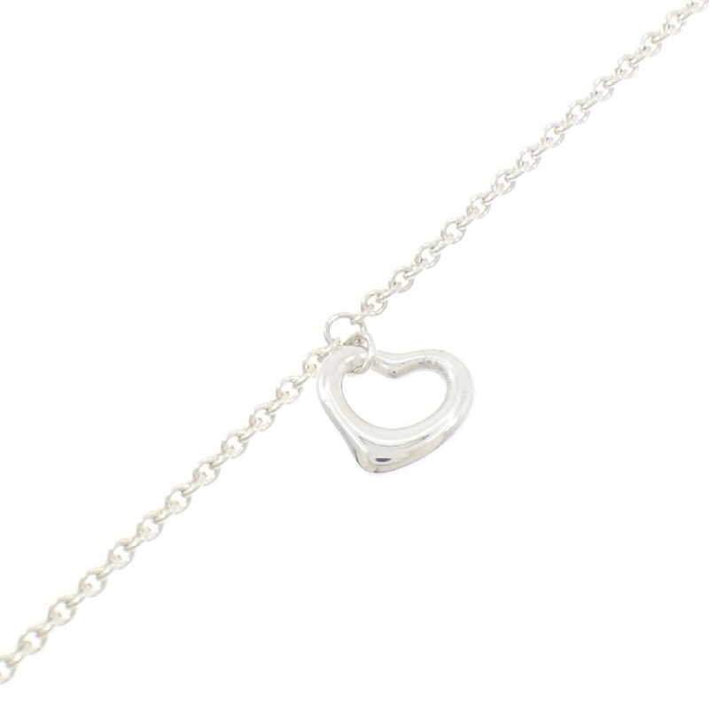 Vòng tay Open Heart Tiffany - Hàng hiệu Chính hãng 848970