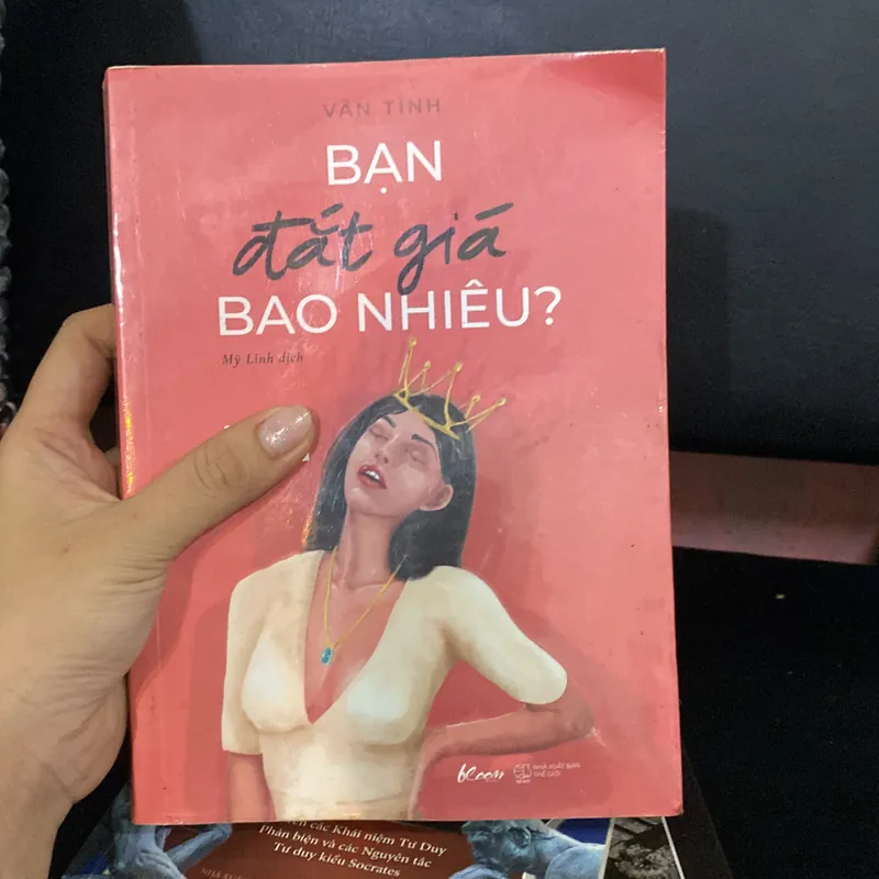 Bạn đắt giá bao nhiêu Vãn Tình 696906