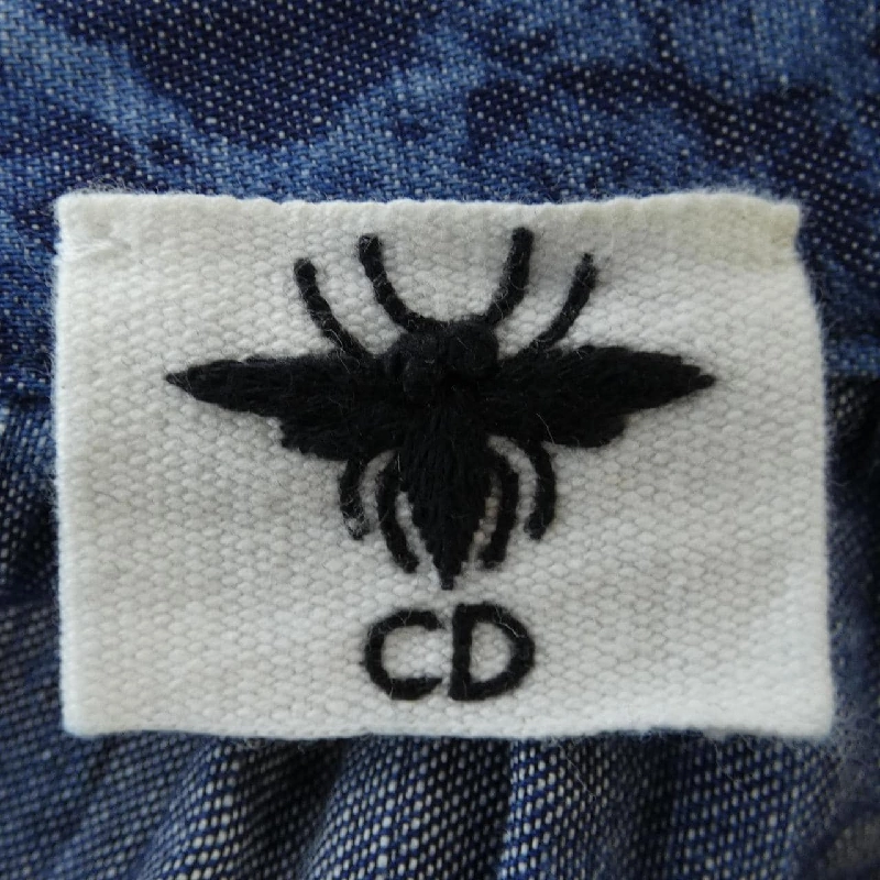 【Mã giảm giá】Christian Dior CHRISTIAN DIOR Váy 651597