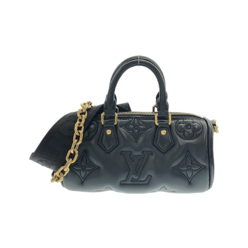 Túi xách vai Louis Vuitton Bubblegram Papillon BB M59800 - Hàng hiệu Chính hãng 801335