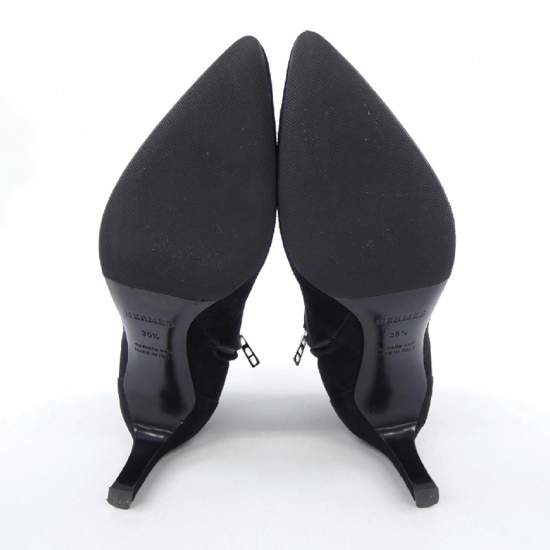 Giày boot HERMES 172027Z - Hàng hiệu Authentic 829770