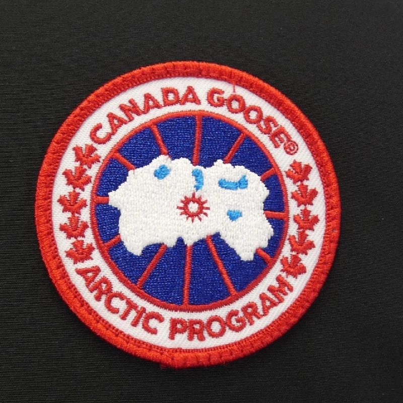 Áo gile Canada Goose - Hàng hiệu Authentic 897555