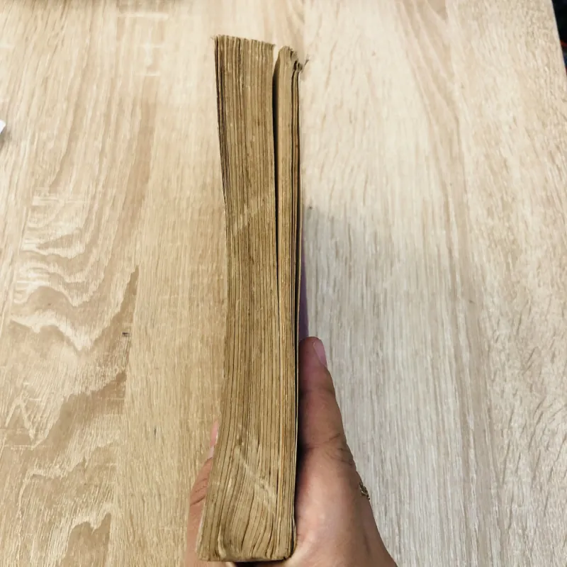 Giang Thanh (toàn truyện) 929339