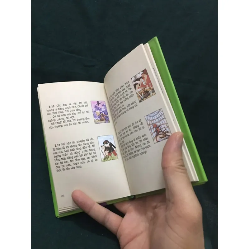 Dế mèn phiêu lưu ký 960221