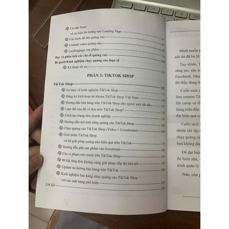 CÔNG THỨC TIKTOK ADS 1000 ĐƠN - PHẠM MINH QUÂN 612120