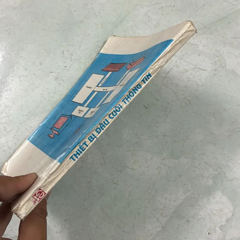 Thiết bị đầu cuối thông tin - Vũ Đức Thọ 1006860