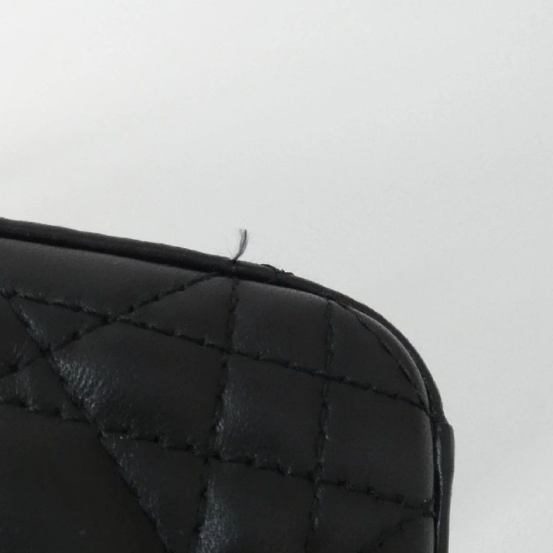 Túi Christian Dior Lady Dior Mini M0505ONGE - Hàng hiệu Authentic 803973