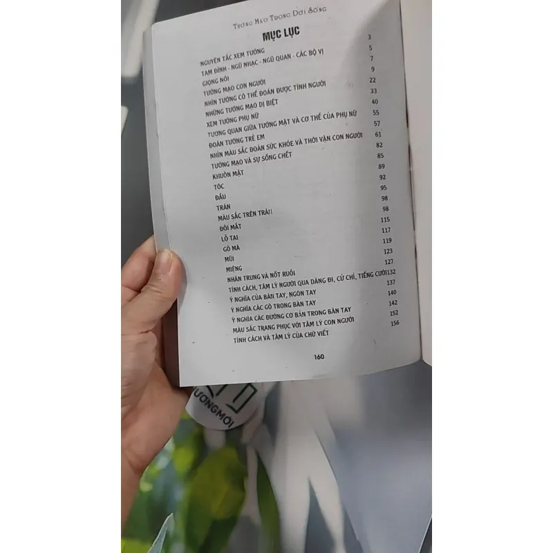 Tướng Mạo Trong Cuộc Sống - Thái Uyên & Hà Thiên 776128