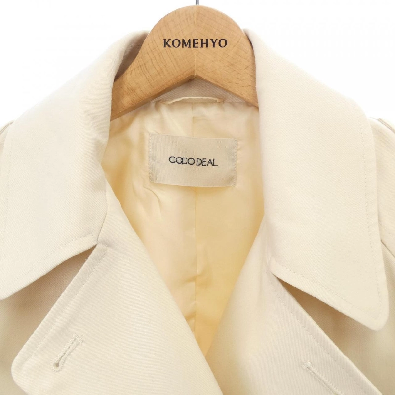 Áo khoác COCO DEAL - Hàng hiệu Chính hãng 813556