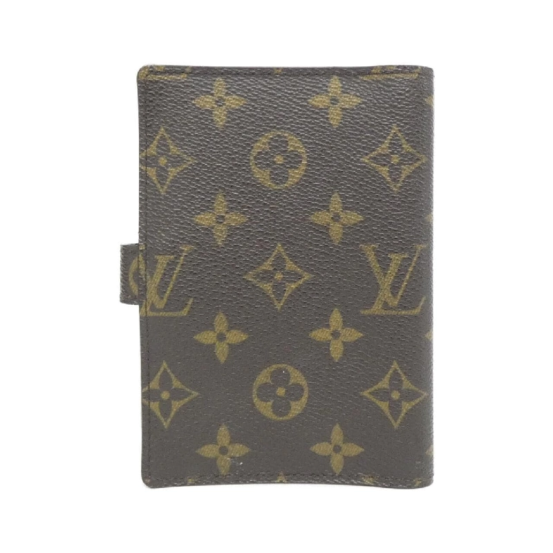 Louis Vuitton Monogram Agenda PM R20005 Organizer - Hàng hiệu Authentic 773329