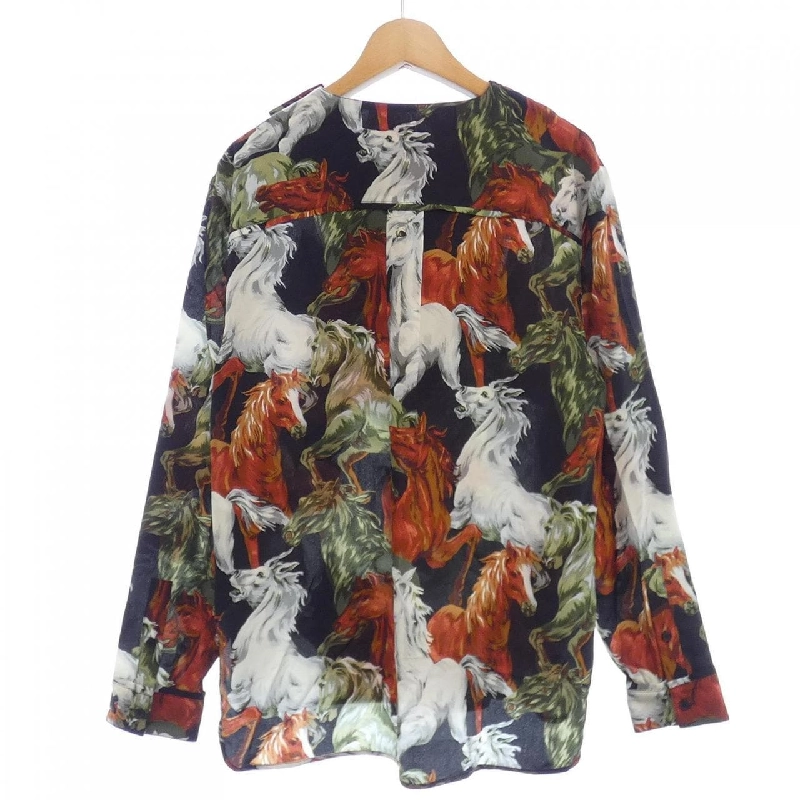 Kenzo KENZO Áo 628467