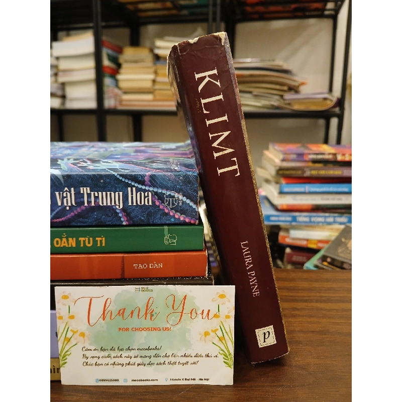 Klimt- Laura Payne 797967