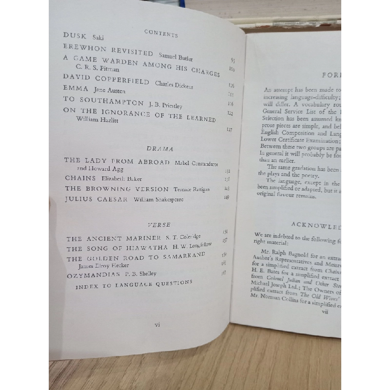 Practise your English - G. C. Thornley 529222