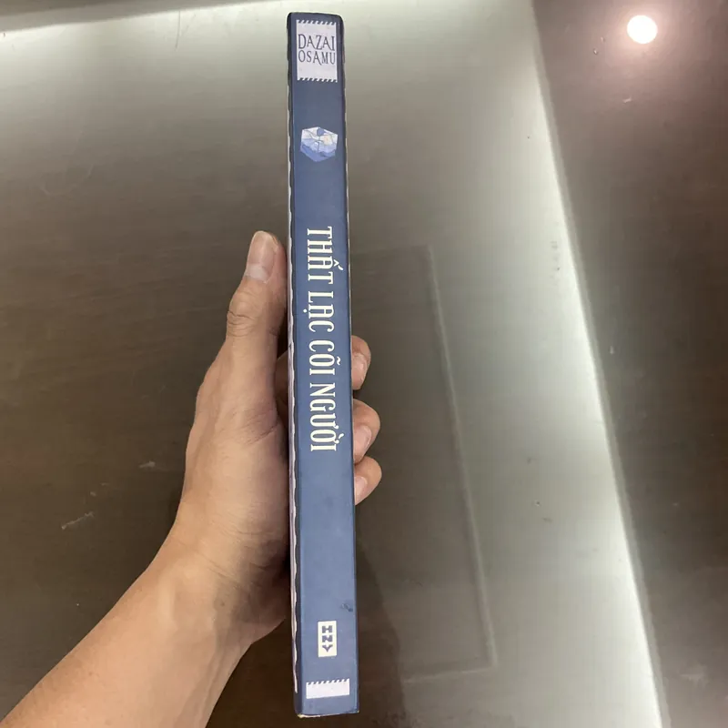 [NHẬT BẢN] Thất lạc cõi người - Dazai Osamu 706828