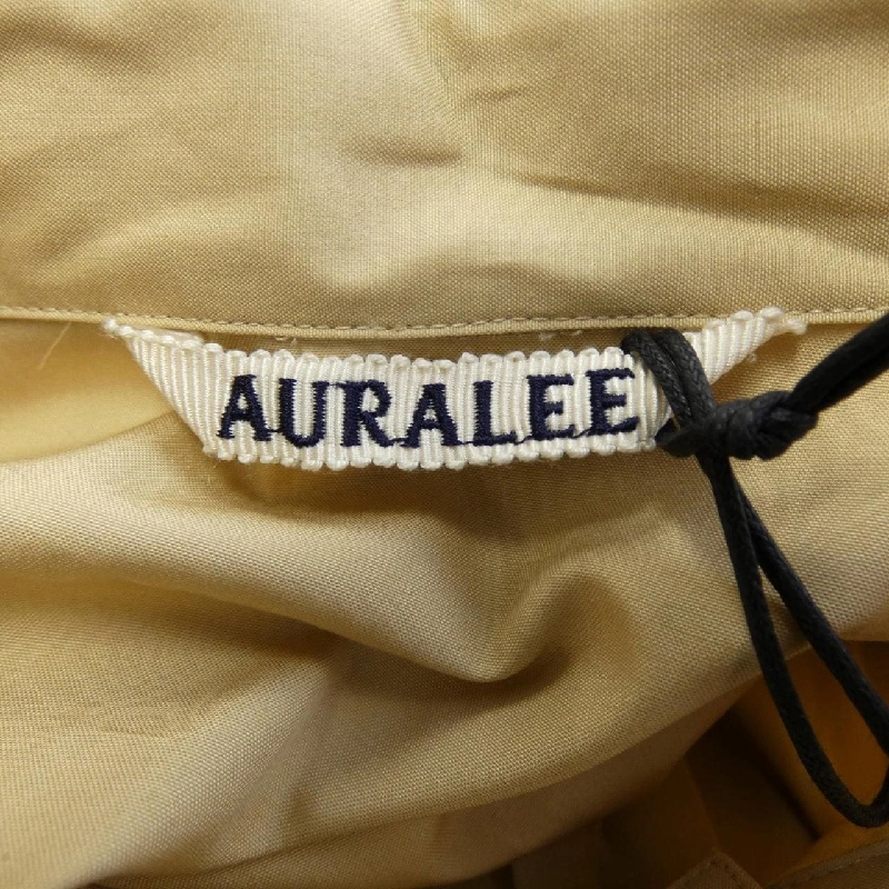 AURALEE Đầm - Hàng hiệu Authentic 811780