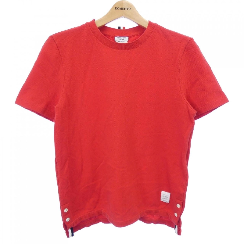 Áo thun THOM BROWNE MJS056A-00050 - Hàng hiệu Authentic 885541