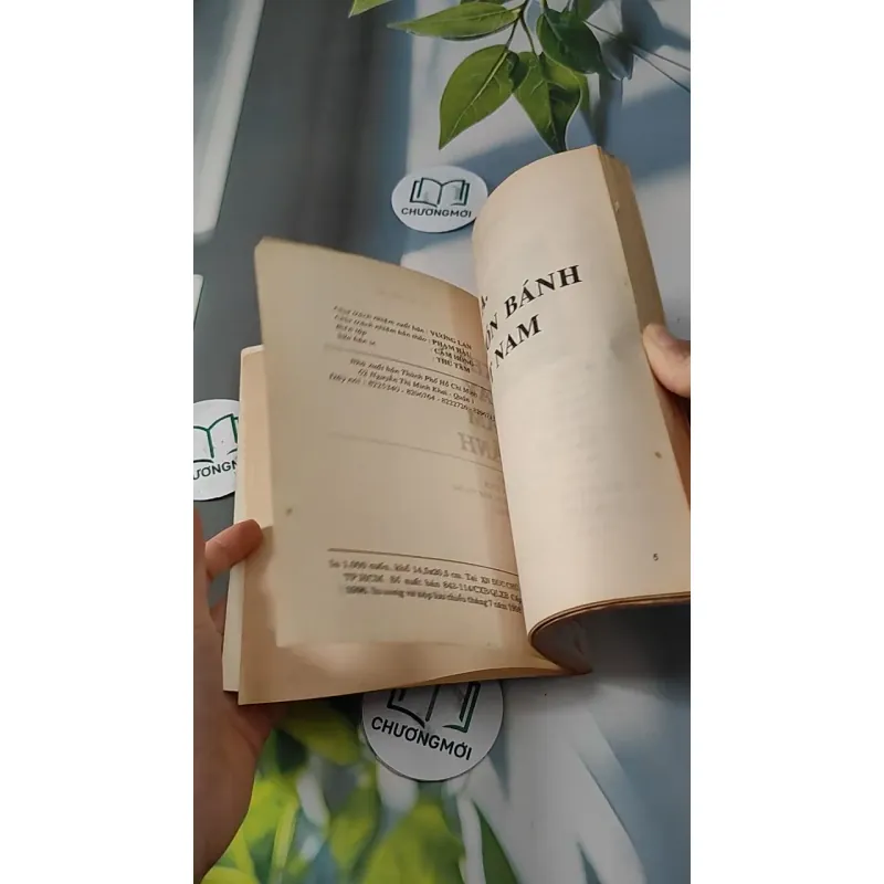 Khéo Tay Làm Bánh - Triệu Thị Chơi 727274