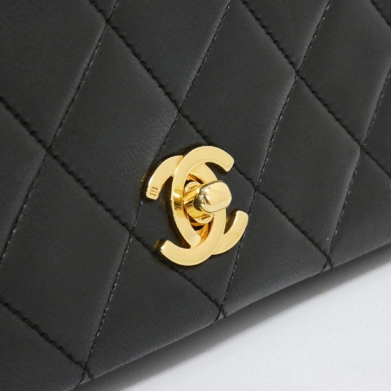 Túi xách chéo Chanel - Hàng hiệu Authentic 768030