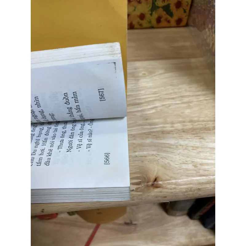 Huynh Đệ - Dư Hoa (trọn bộ) 1005089