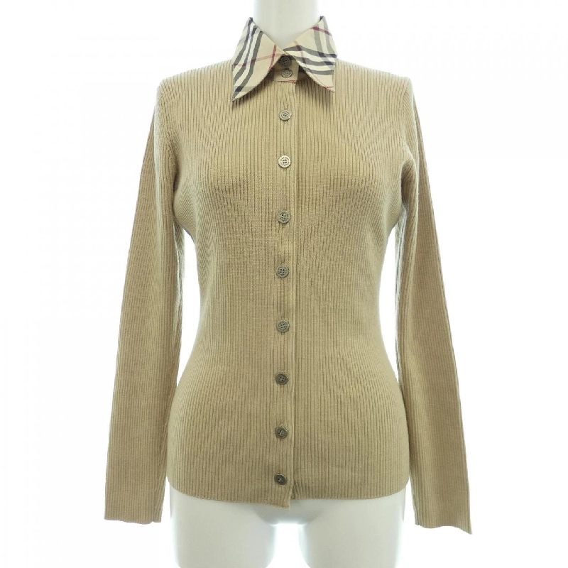 BURBERRY LONDON FB070-613-42 Áo len 627256