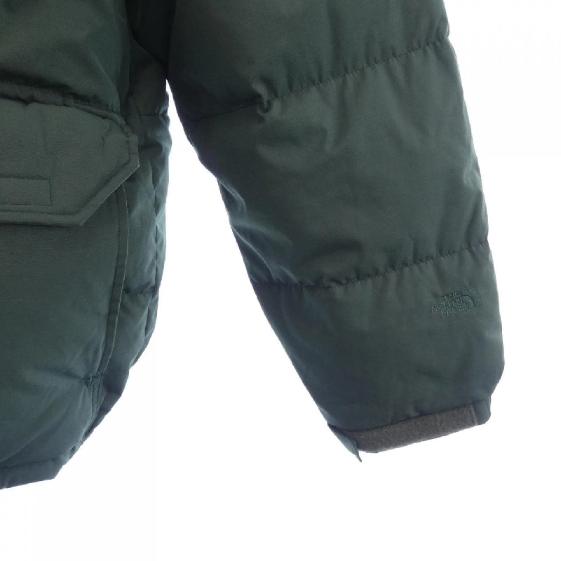 The North Face ND92531 Áo khoác lông vũ - Hàng hiệu Authentic 884883
