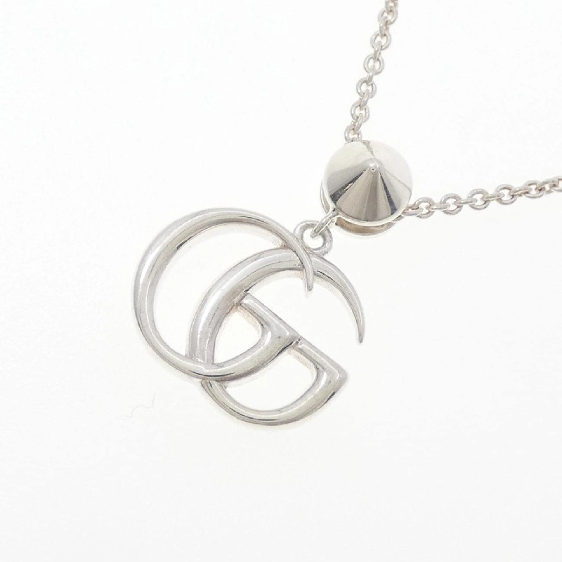 Dây chuyền Mẹ ngọc trai Gucci - Hàng hiệu Chính hãng 841512